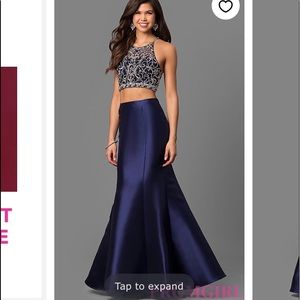 Brand new never worn size 4